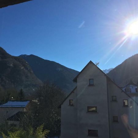 Appartement Duplex Bagnères-de-Luchon Dış mekan fotoğraf