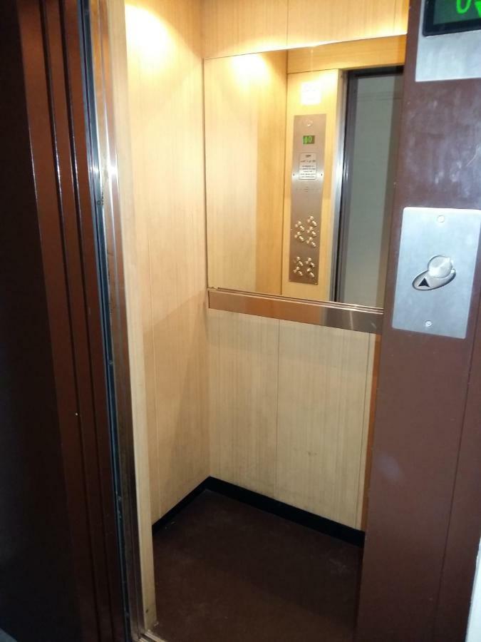 Appartement Duplex Bagnères-de-Luchon Dış mekan fotoğraf