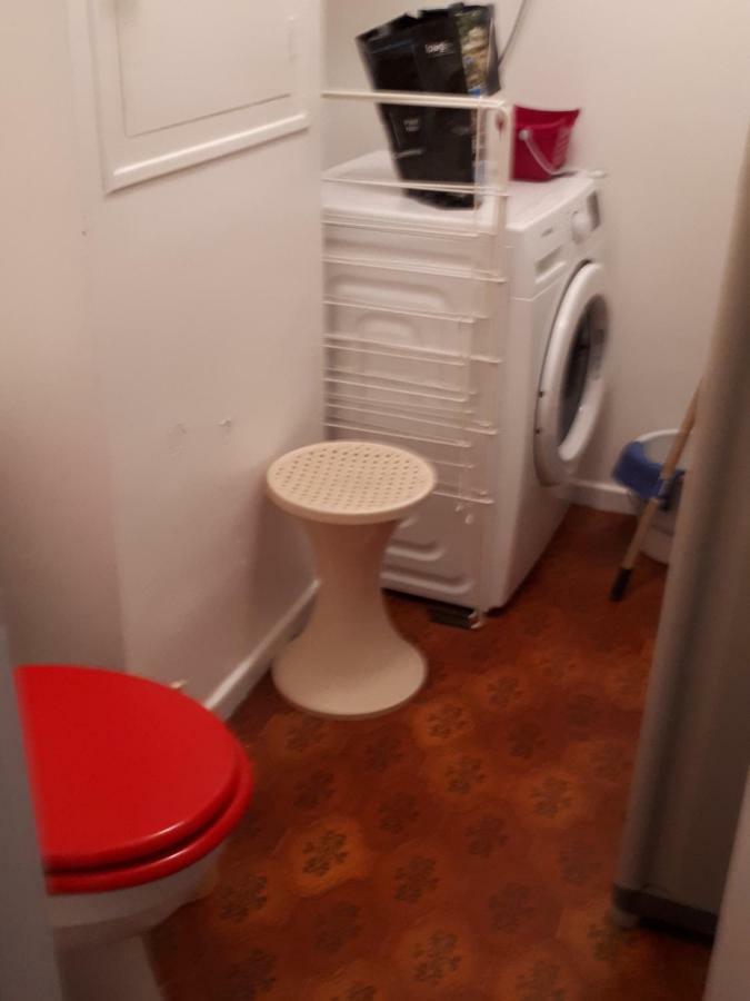 Appartement Duplex Bagnères-de-Luchon Dış mekan fotoğraf